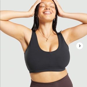 Gymshark x Whitney Simmons Sports Bra V2
